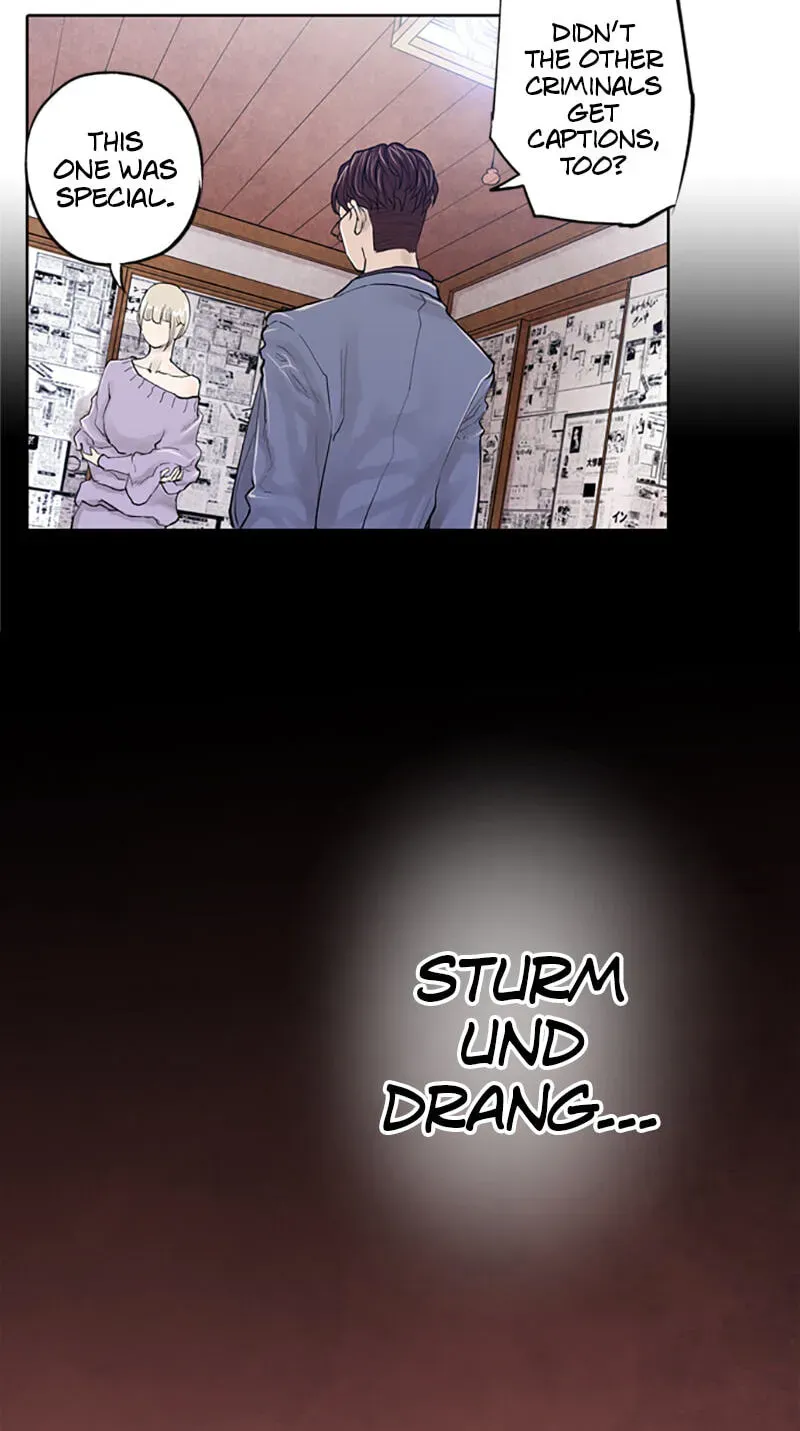 Jade Chapter 4.8 page 33 - 