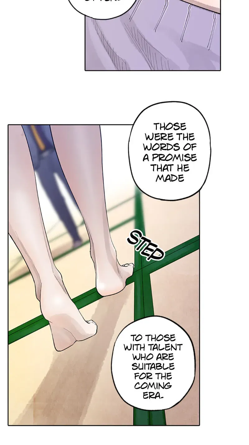 Jade Chapter 4.8 page 35 - 