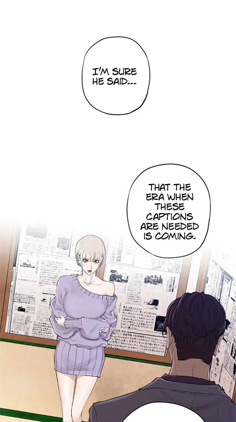 Jade Chapter 4.8 page 36 - 