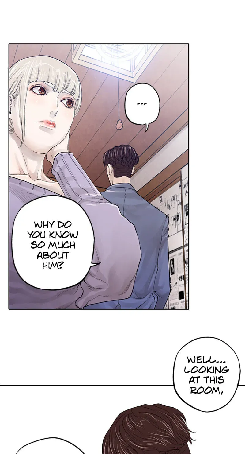 Jade Chapter 4.8 page 39 - 