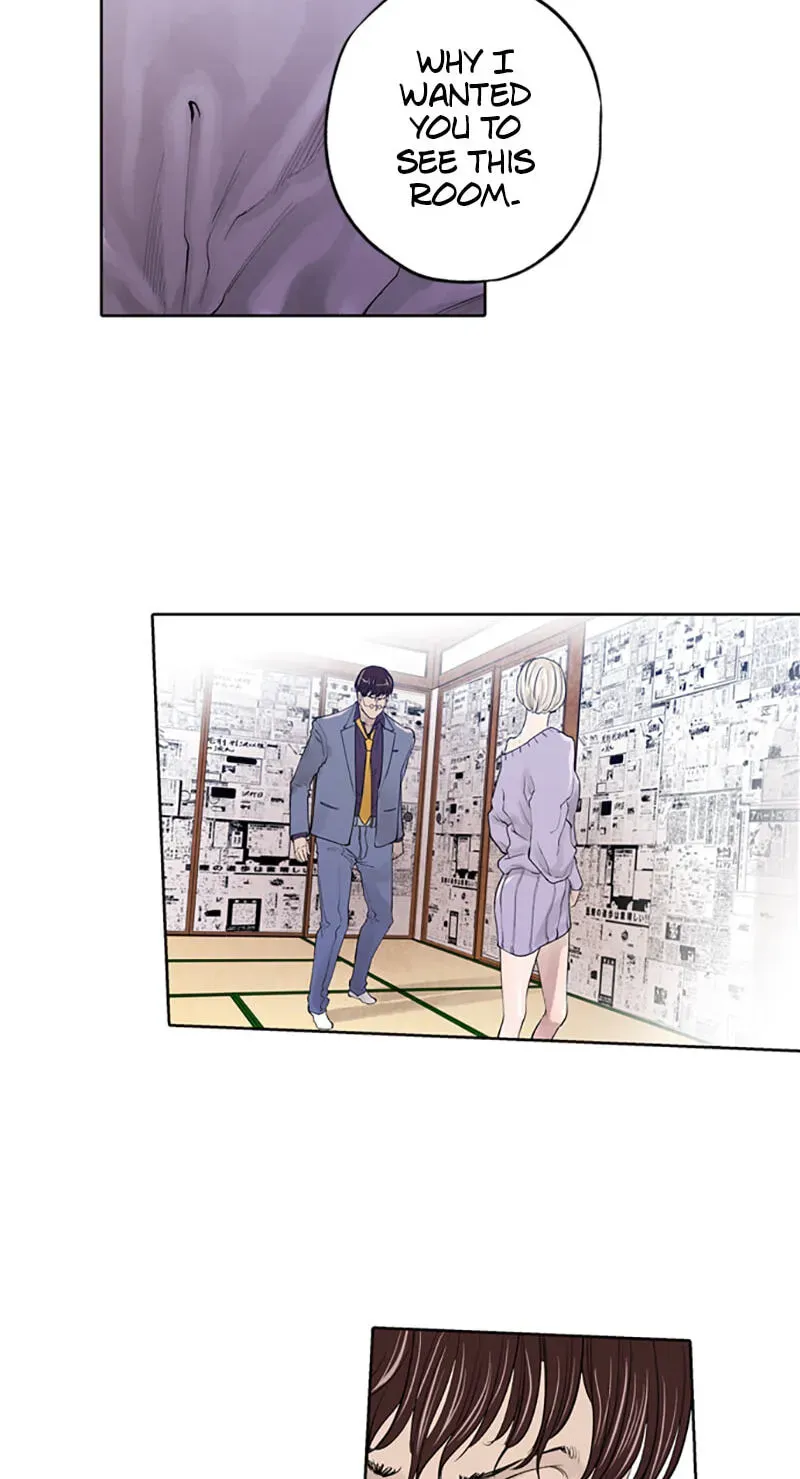 Jade Chapter 4.8 page 42 - 