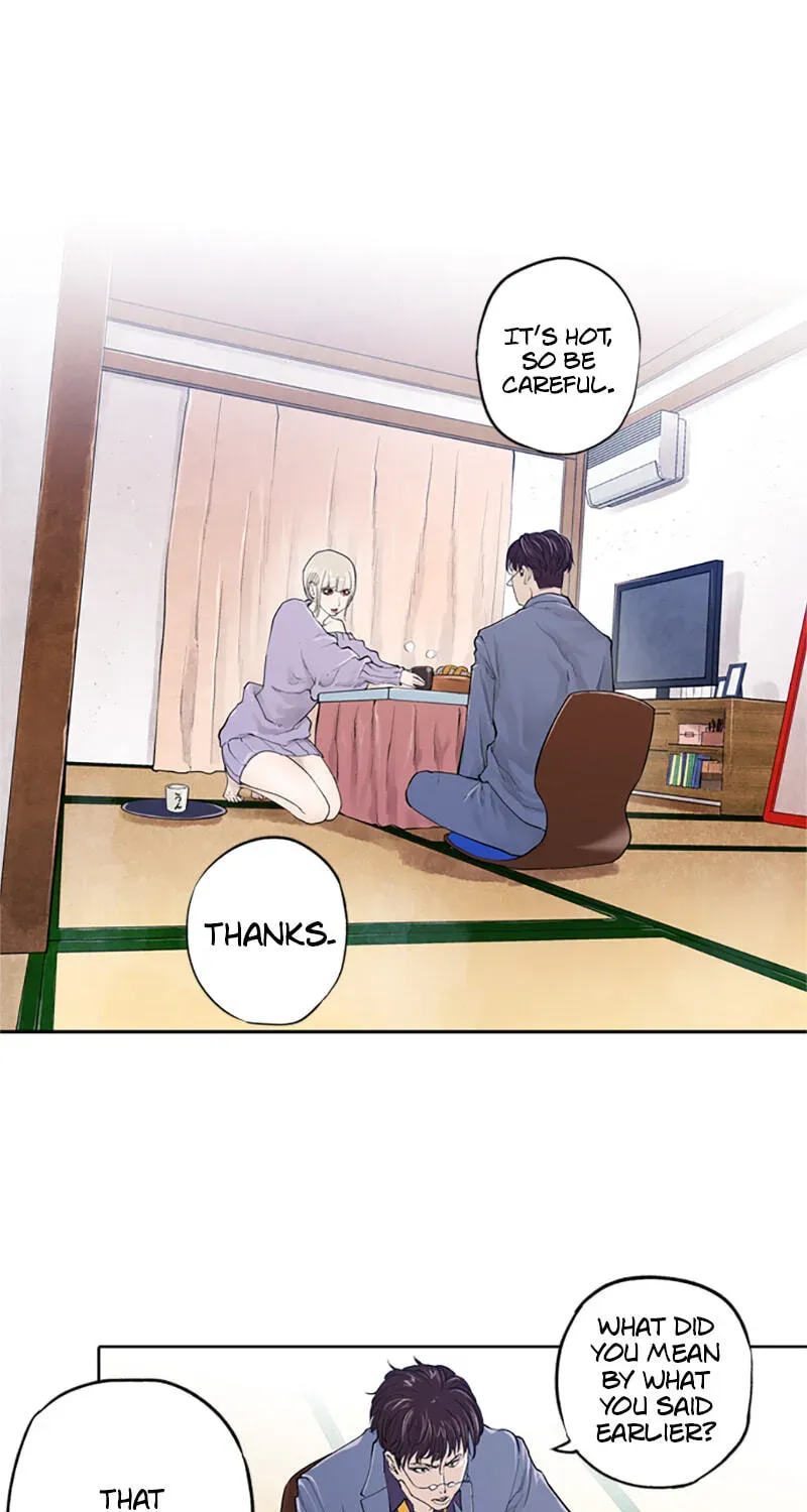 Jade Chapter 4.9 page 13 - 