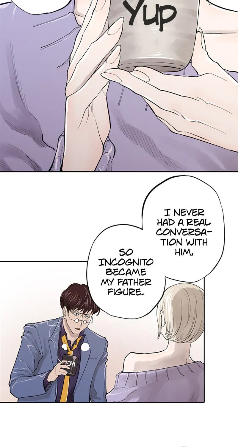Jade Chapter 4.9 page 21 - 