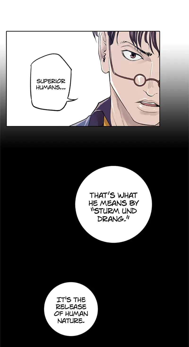 Jade Chapter 4.9 page 30 - 
