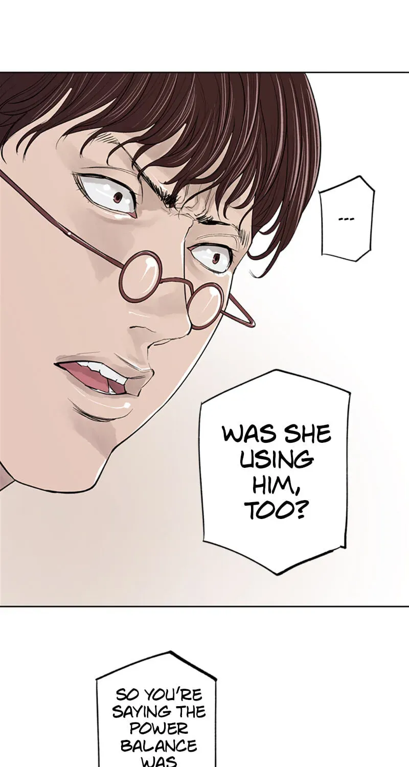 Jade Chapter 4.9 page 36 - 