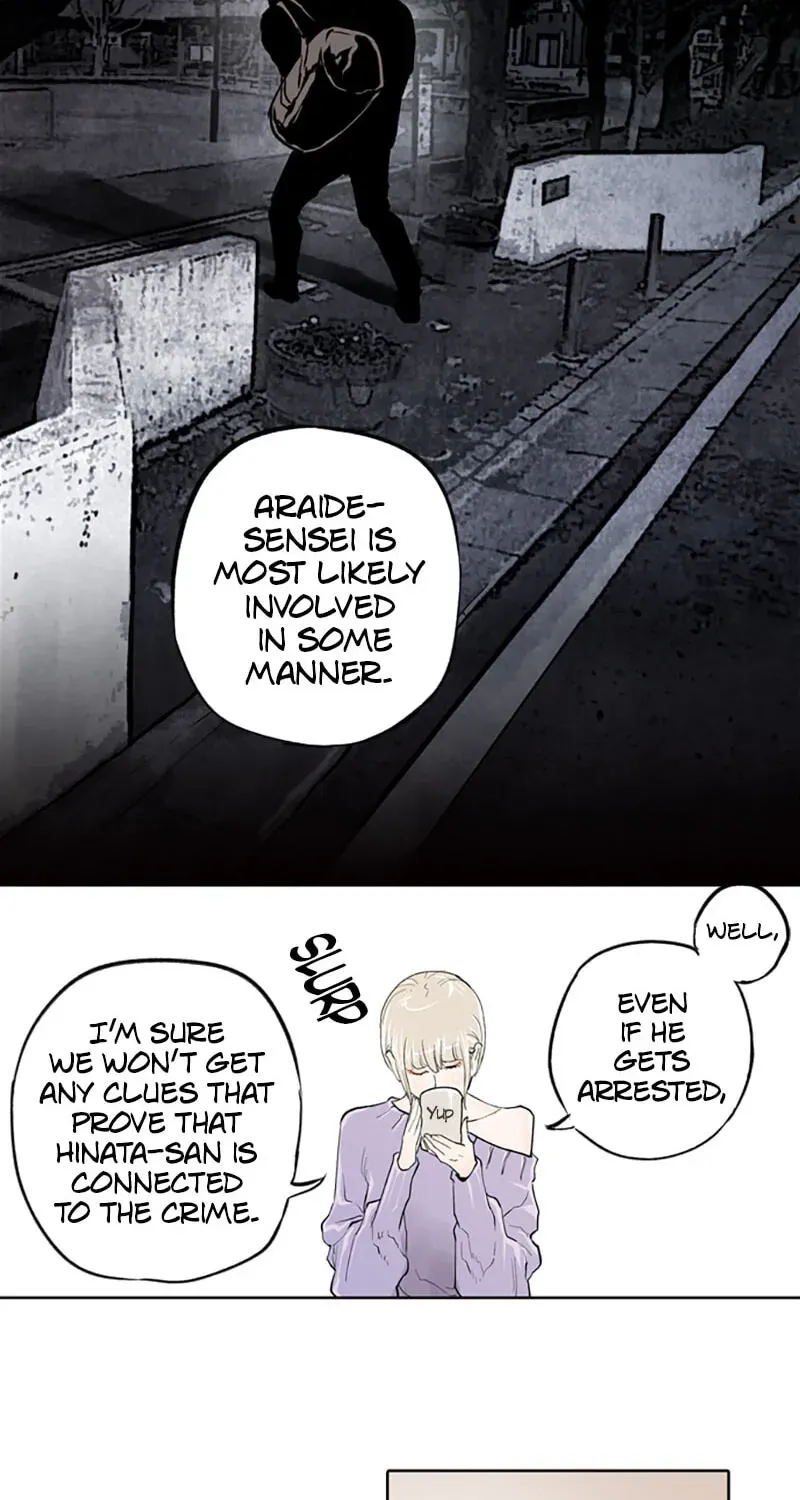 Jade Chapter 4.9 page 40 - 