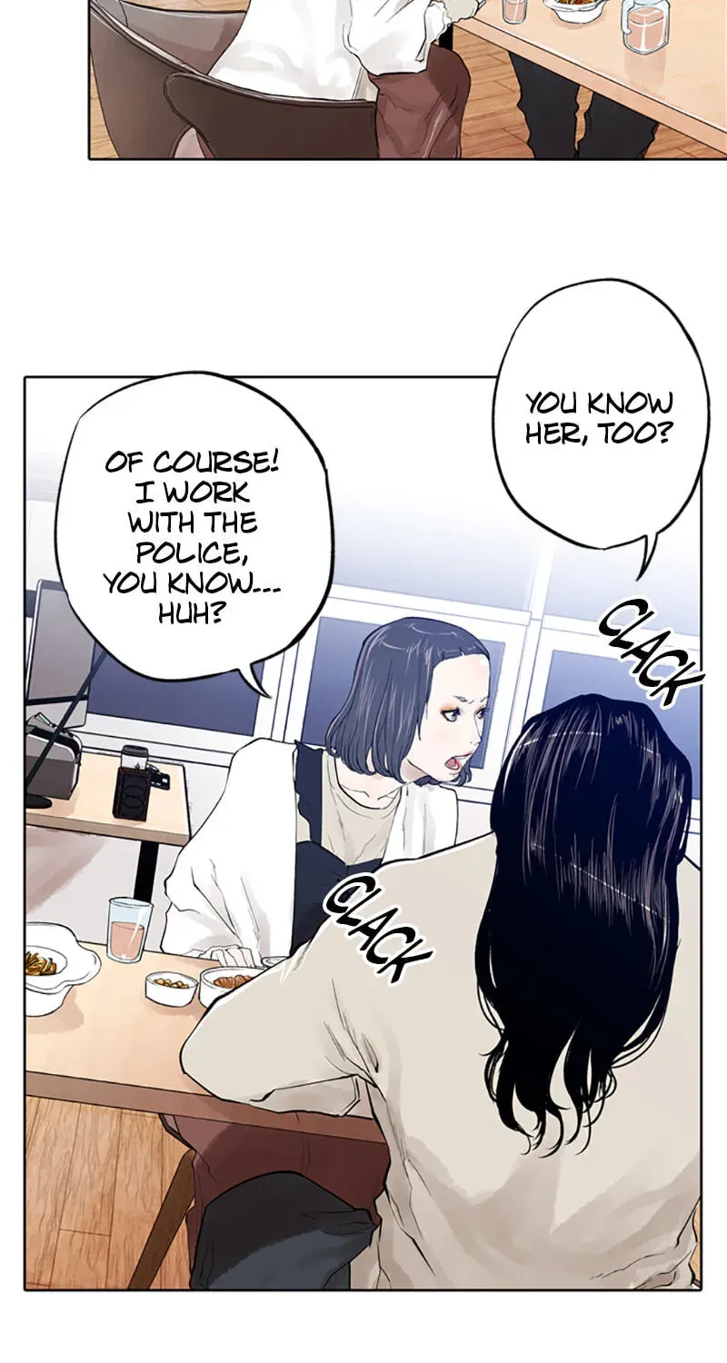 Jade Chapter 4.9 page 56 - 