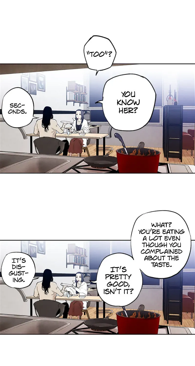 Jade Chapter 4.9 page 58 - 