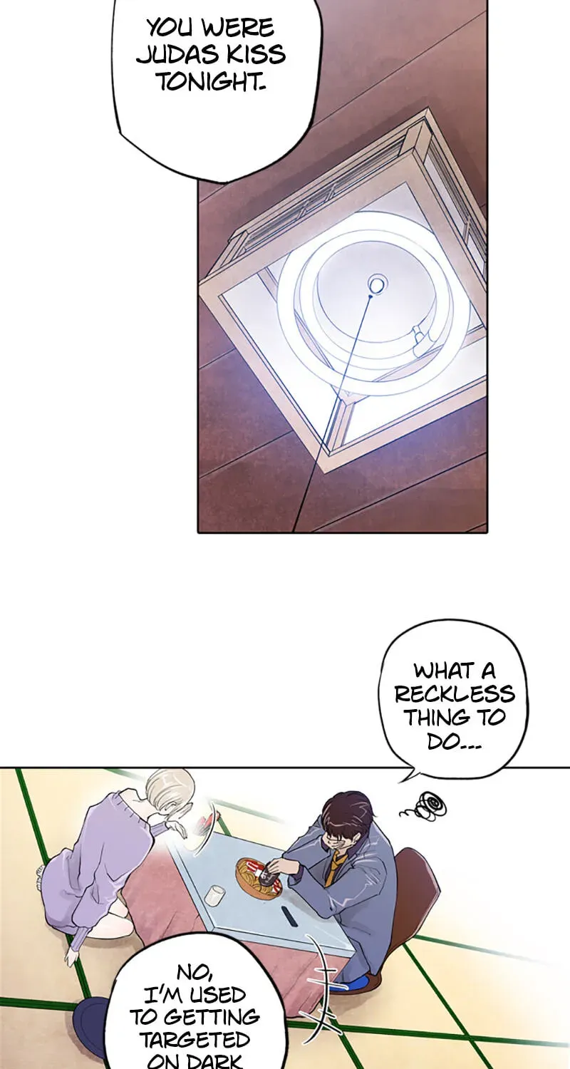 Jade Chapter 4.9 page 64 - 