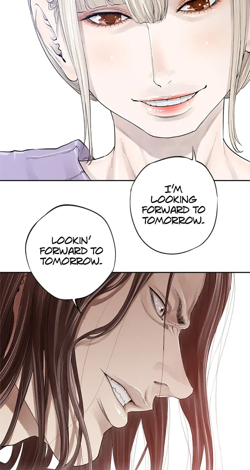 Jade Chapter 4.9 page 70 - 