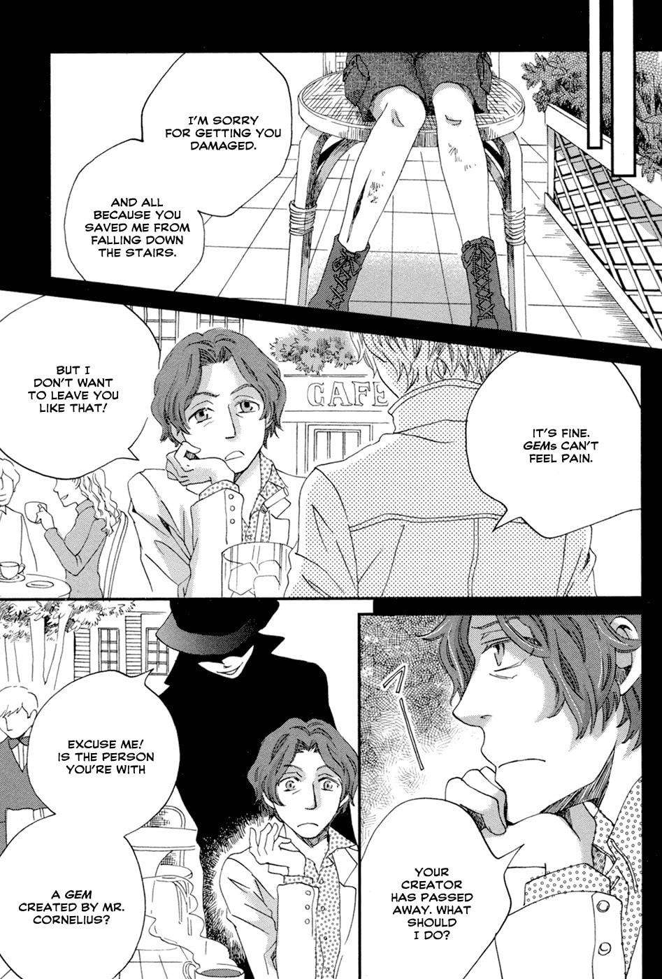 Jade Chapter 4 page 12 - 