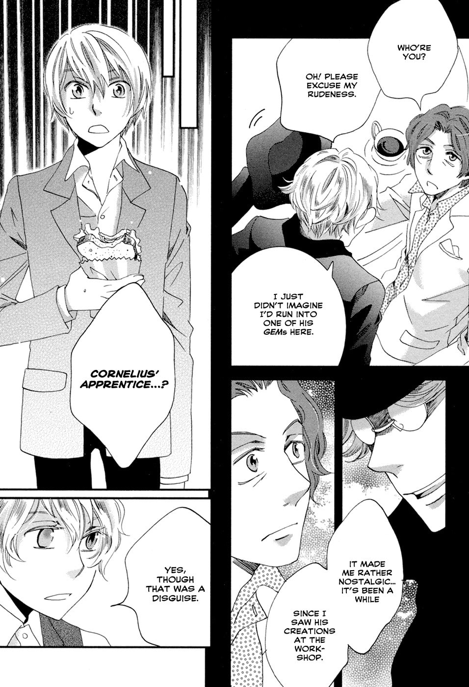 Jade Chapter 4 page 13 - 