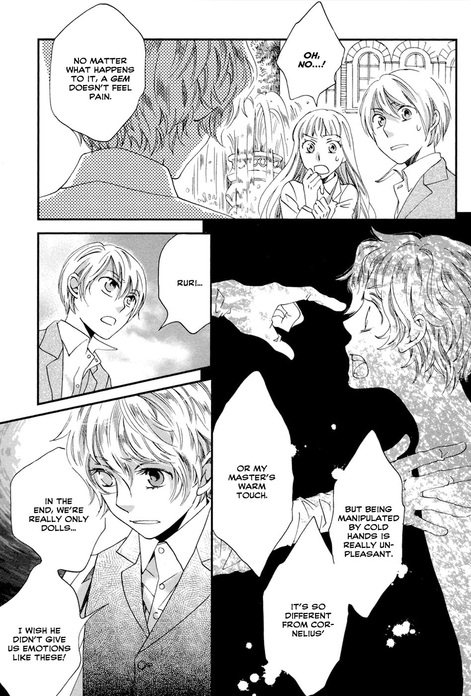 Jade Chapter 4 page 16 - 