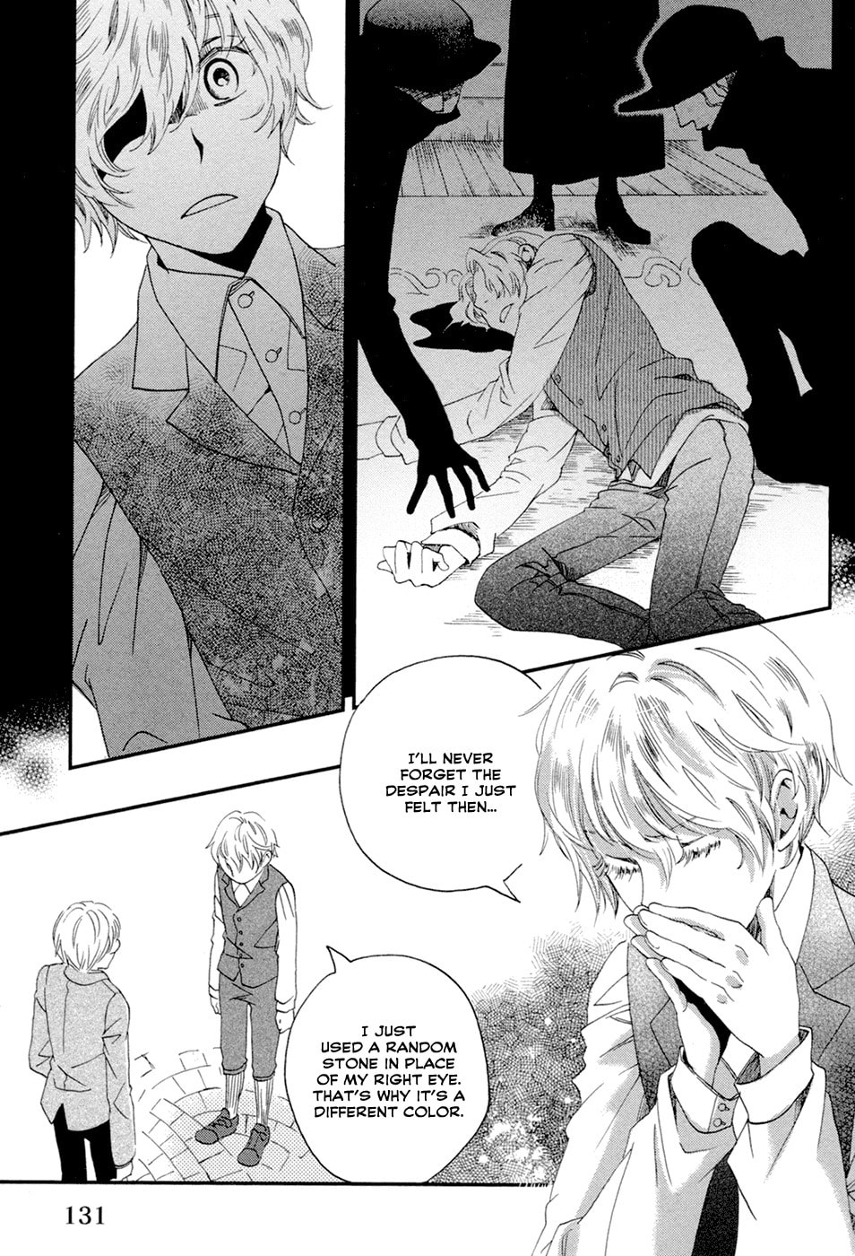 Jade Chapter 4 page 18 - 