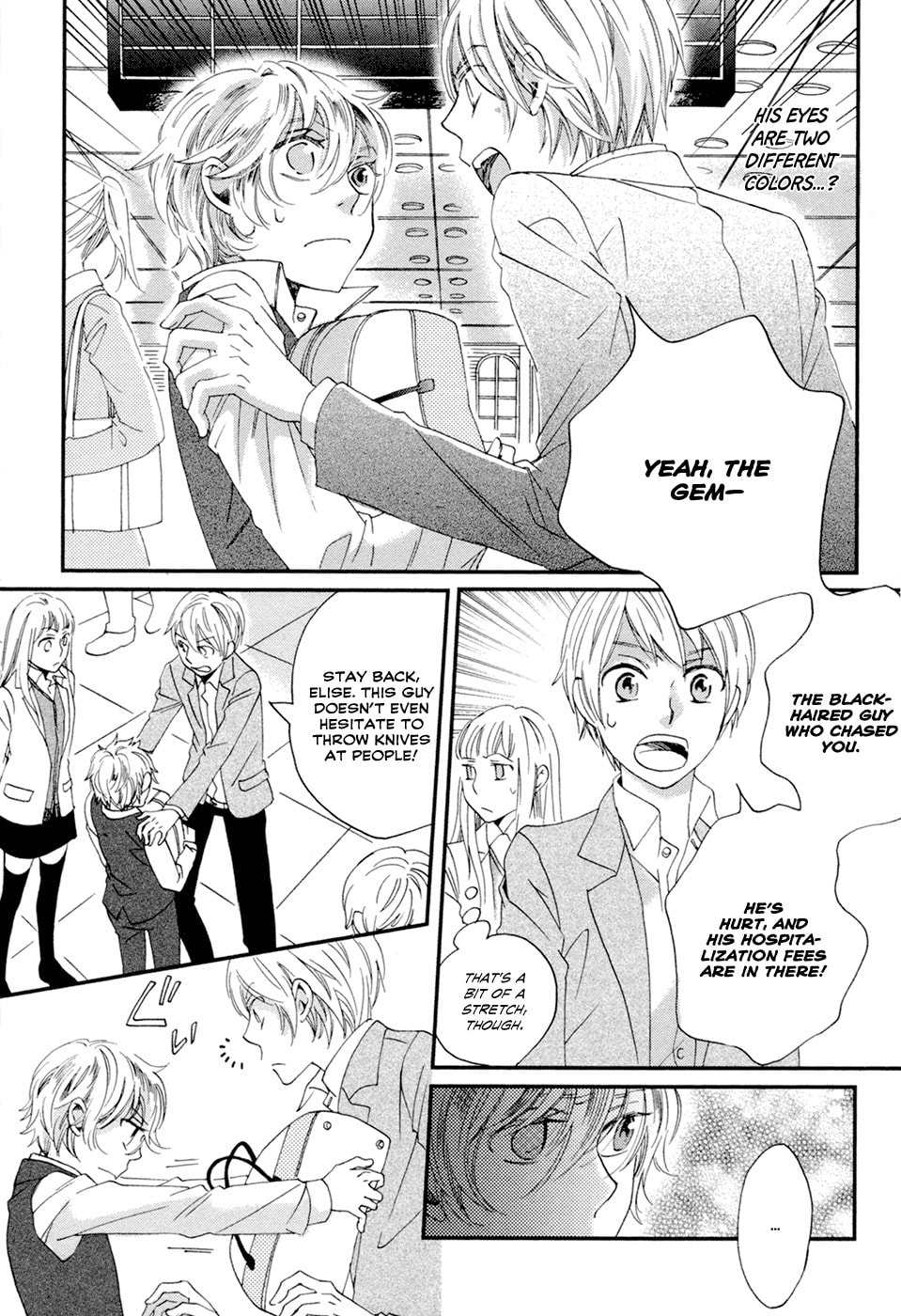 Jade Chapter 4 page 7 - 