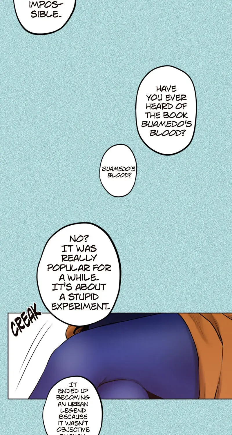 Jade Chapter 5.1 page 13 - 