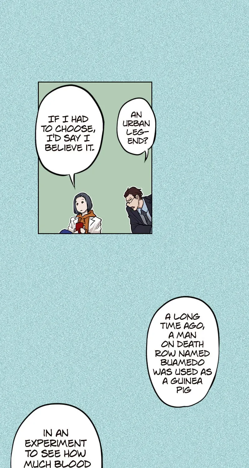 Jade Chapter 5.1 page 15 - 