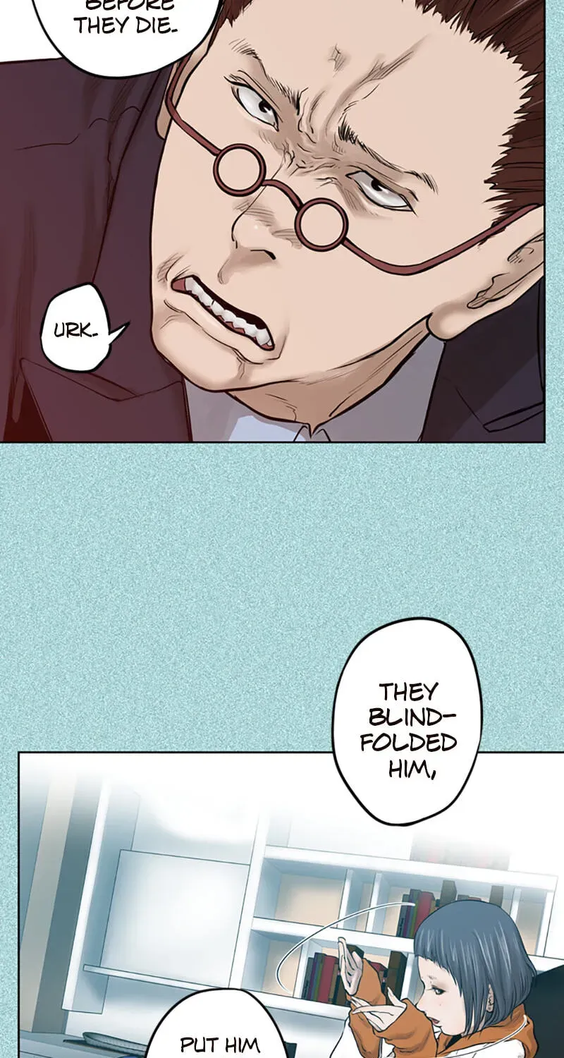Jade Chapter 5.1 page 17 - 