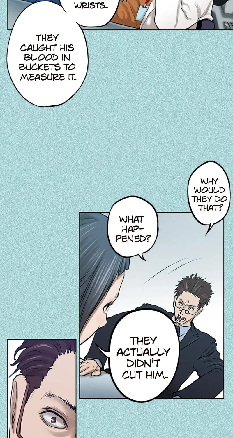 Jade Chapter 5.1 page 19 - 