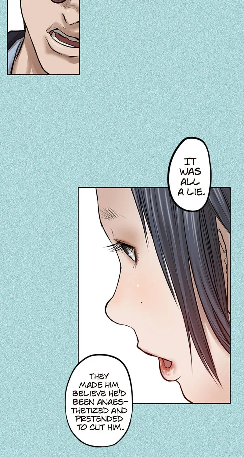 Jade Chapter 5.1 page 21 - 