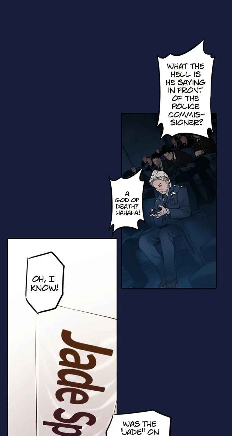 Jade Chapter 5.1 page 29 - 