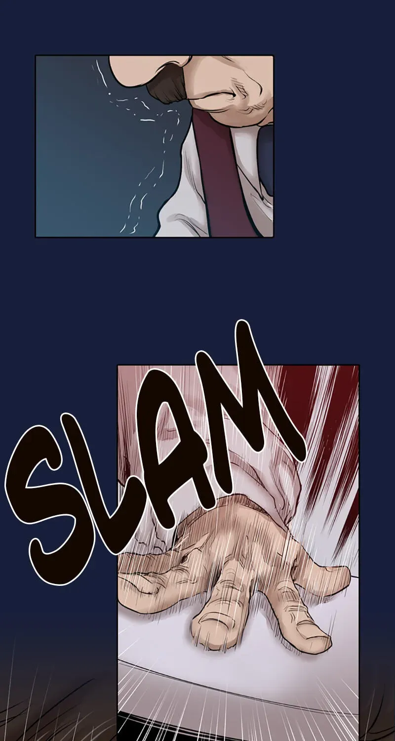 Jade Chapter 5.1 page 35 - 