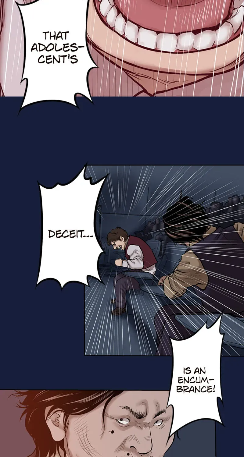 Jade Chapter 5.1 page 39 - 