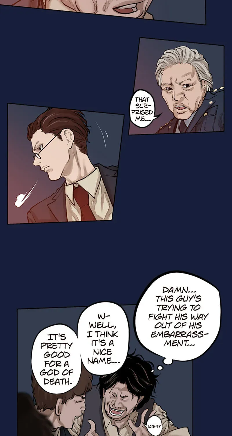 Jade Chapter 5.1 page 41 - 