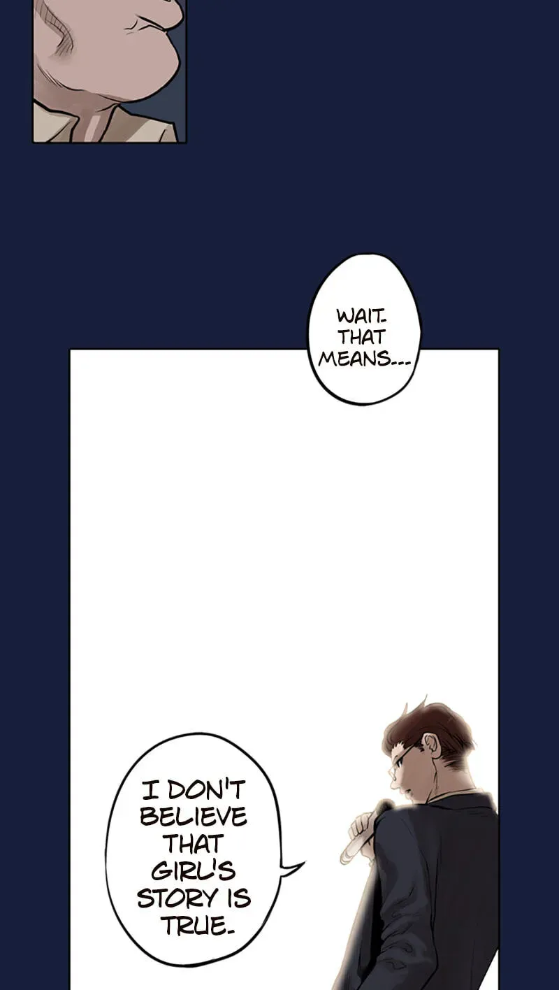 Jade Chapter 5.1 page 46 - 