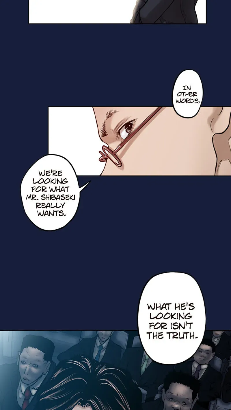 Jade Chapter 5.1 page 47 - 