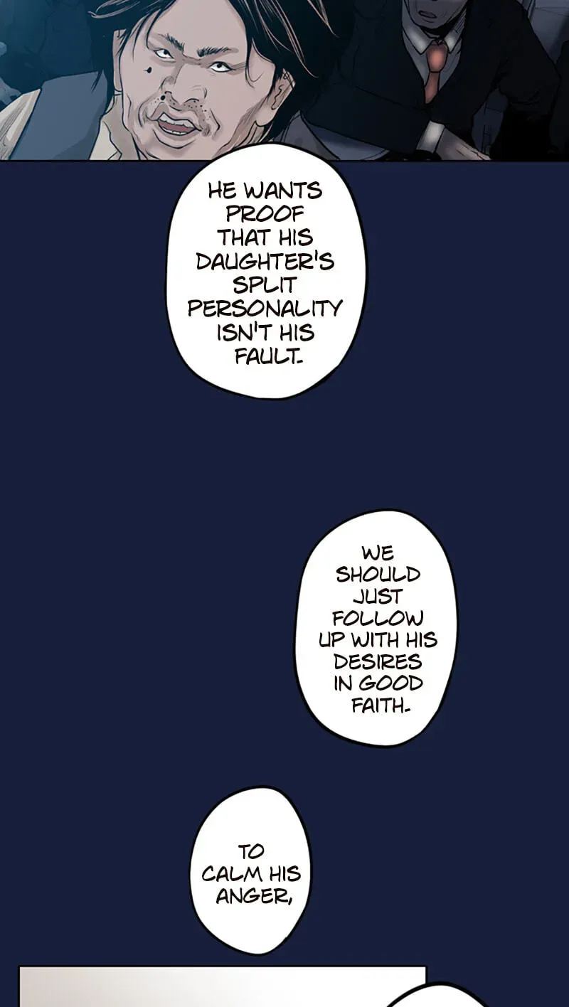 Jade Chapter 5.1 page 48 - 