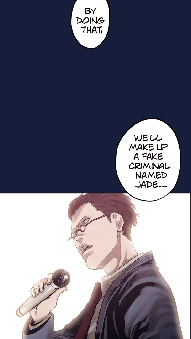 Jade Chapter 5.1 page 50 - 