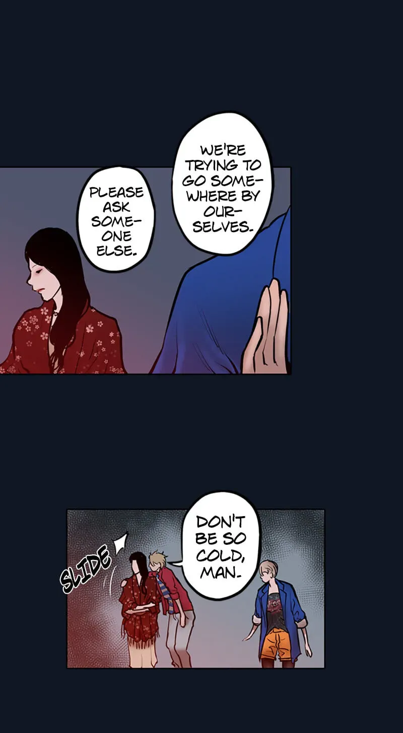 Jade Chapter 5.2 page 12 - 