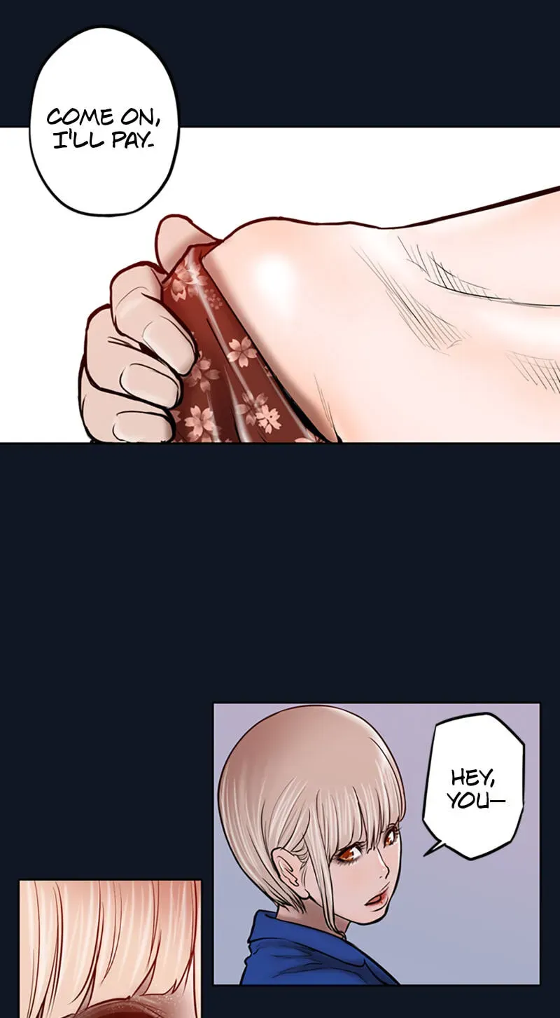 Jade Chapter 5.2 page 13 - 