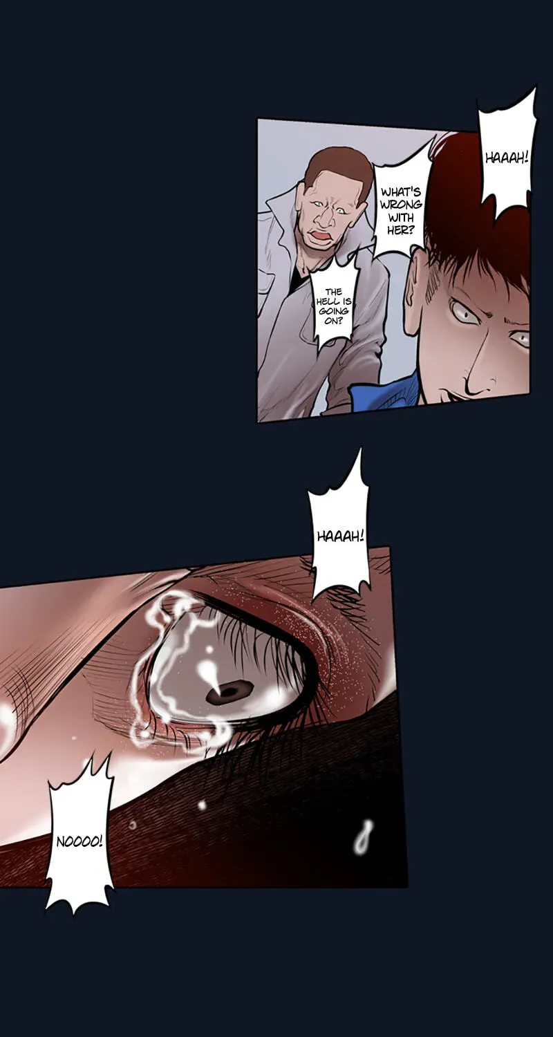 Jade Chapter 5.2 page 17 - 