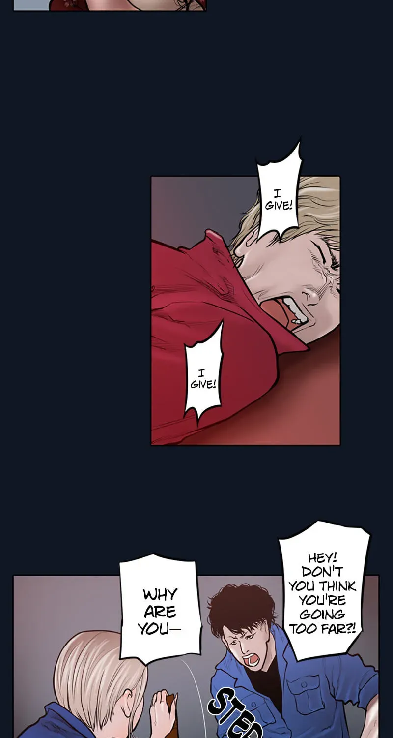 Jade Chapter 5.2 page 23 - 