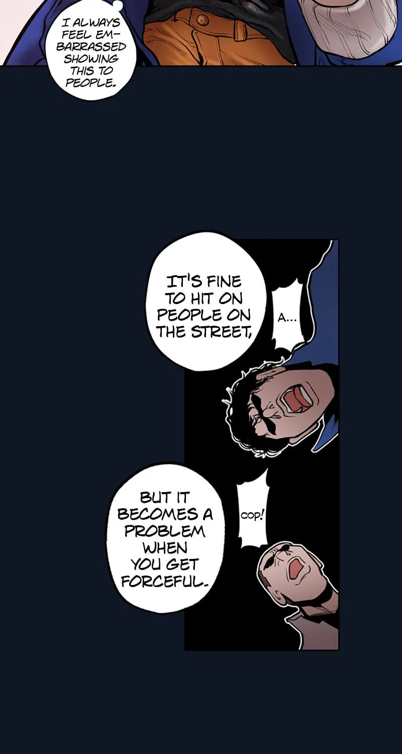 Jade Chapter 5.2 page 27 - 