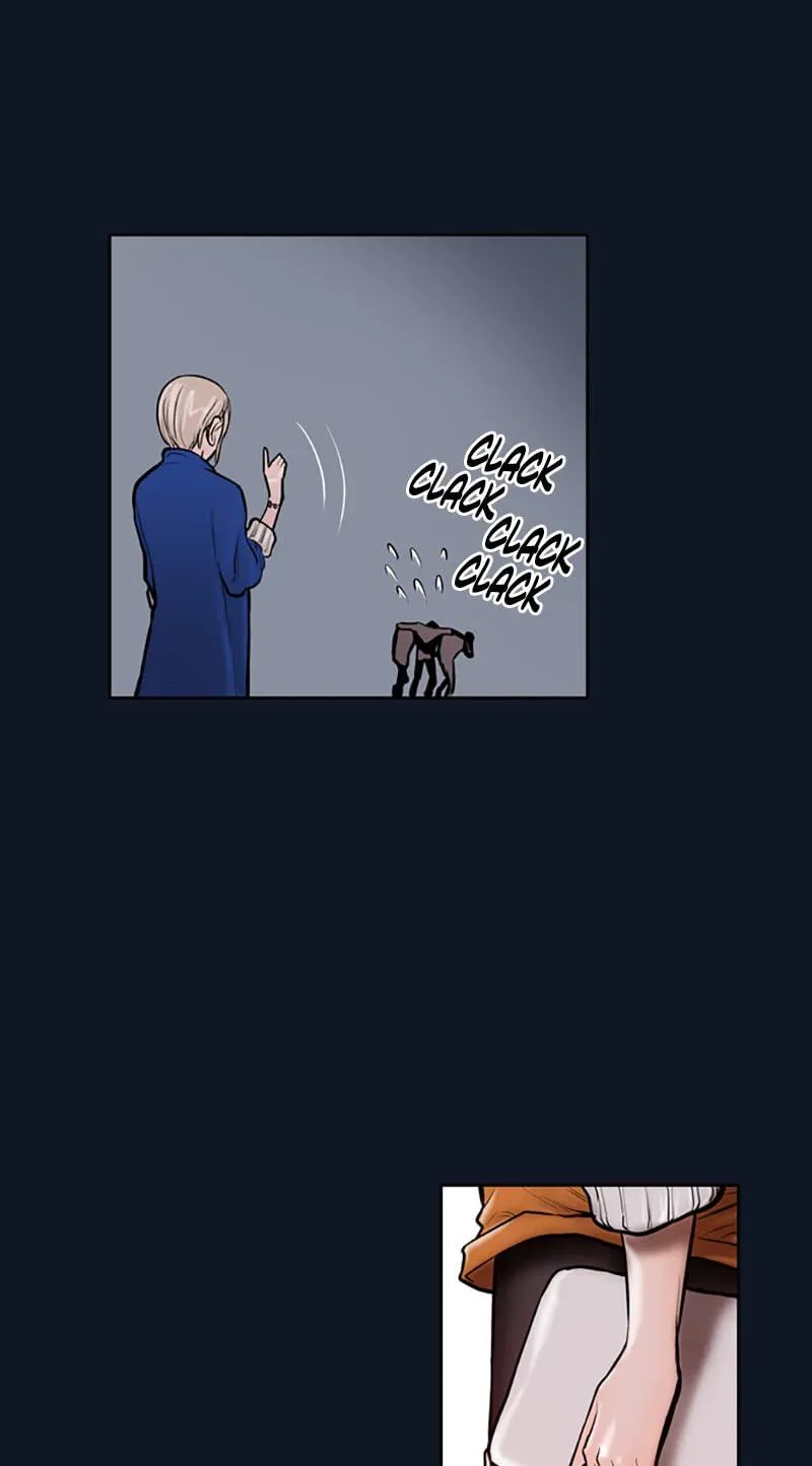Jade Chapter 5.2 page 31 - 