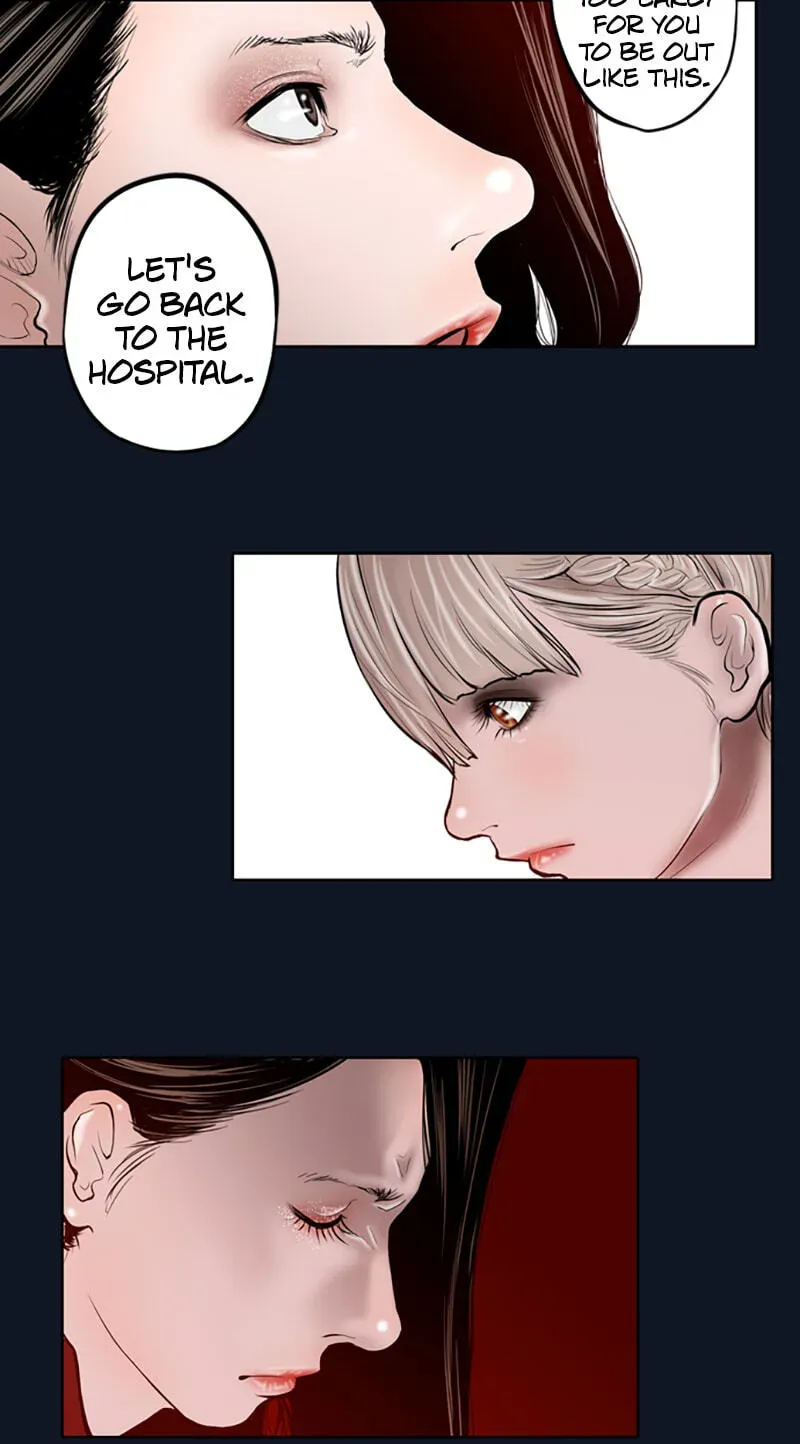 Jade Chapter 5.2 page 33 - 