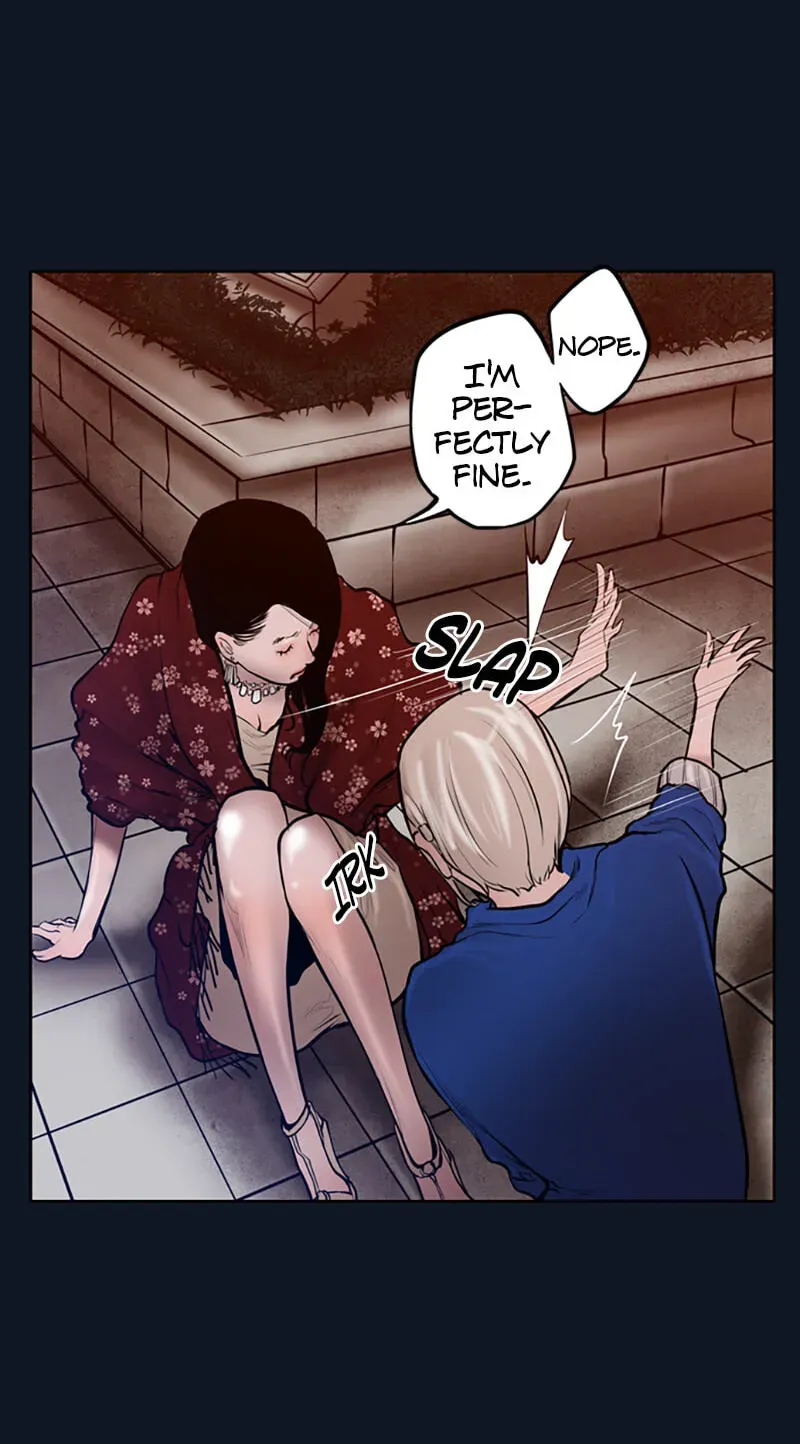 Jade Chapter 5.2 page 34 - 