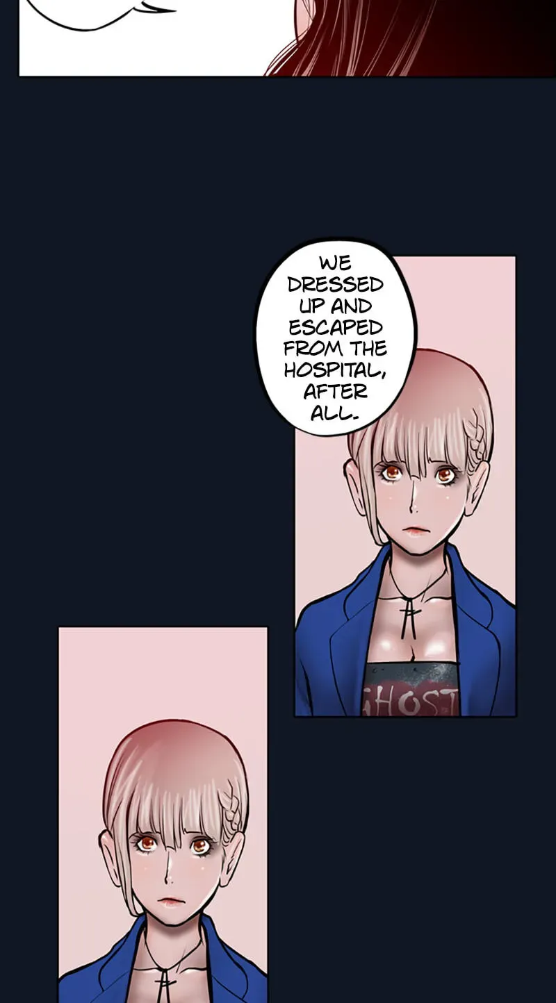 Jade Chapter 5.2 page 36 - 