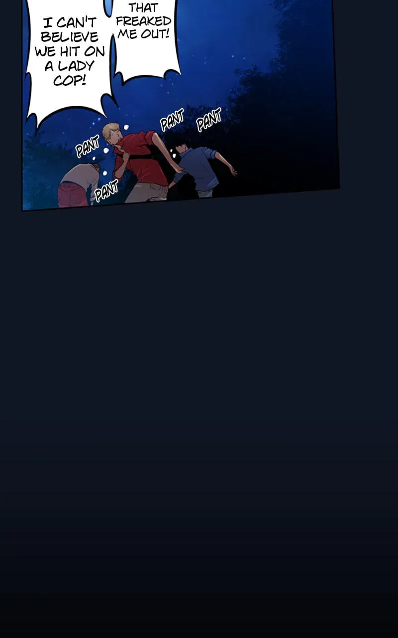 Jade Chapter 5.2 page 39 - 