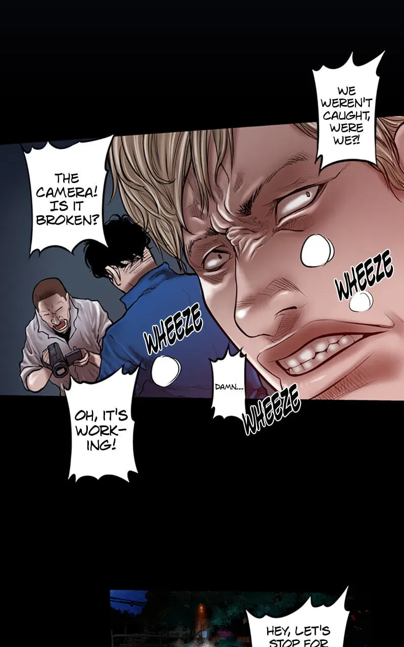 Jade Chapter 5.2 page 40 - 