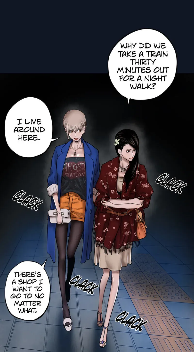 Jade Chapter 5.2 page 5 - 
