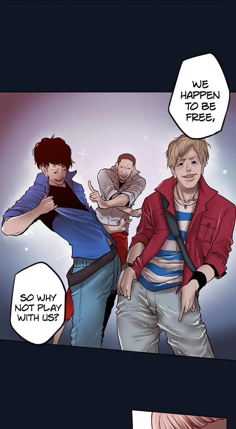 Jade Chapter 5.2 page 9 - 