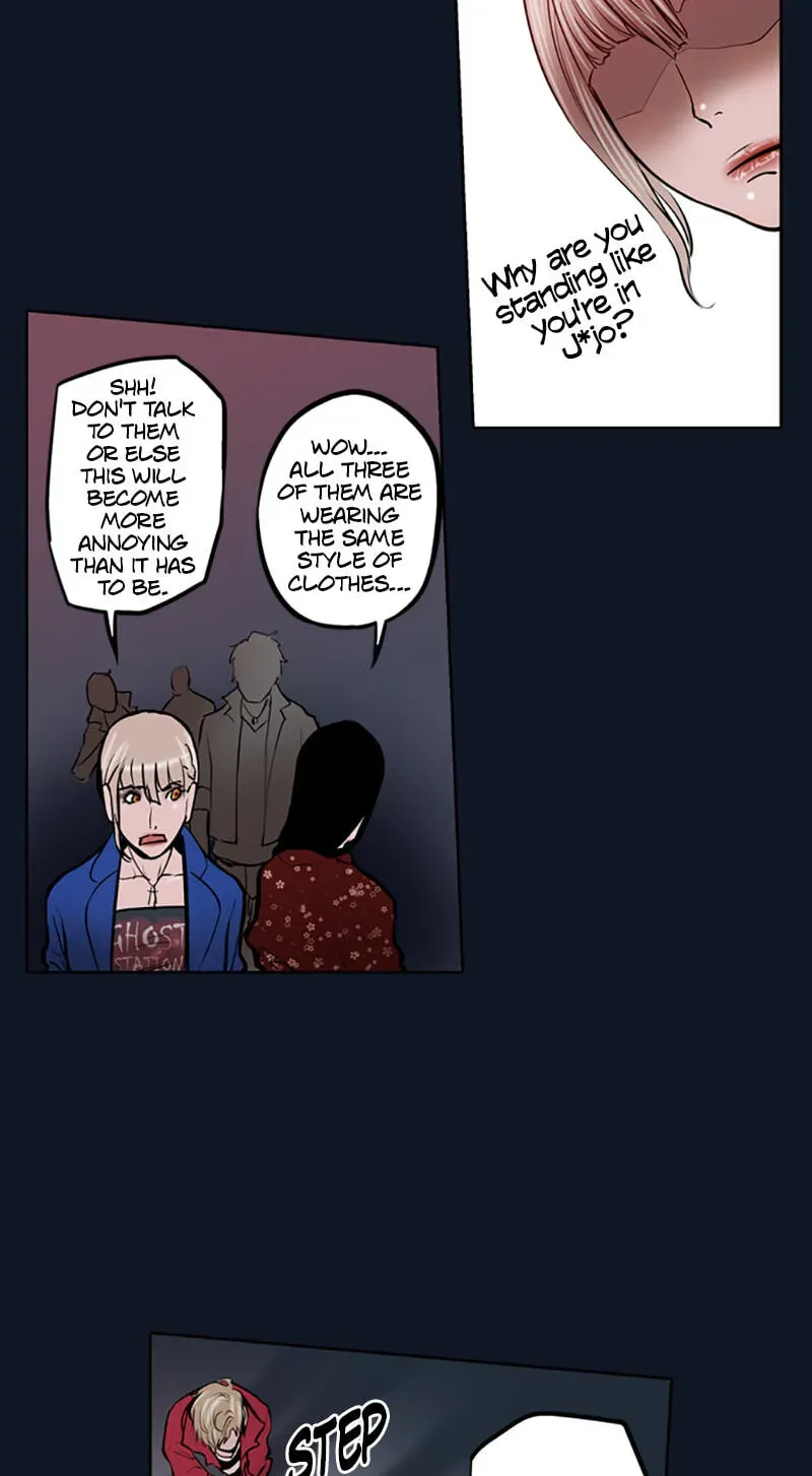 Jade Chapter 5.2 page 10 - 