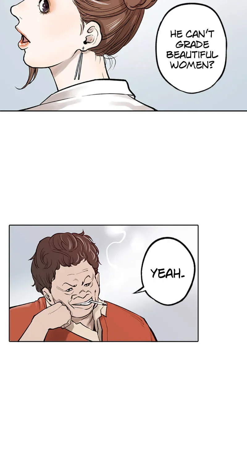 Jade Chapter 5.3 page 13 - 