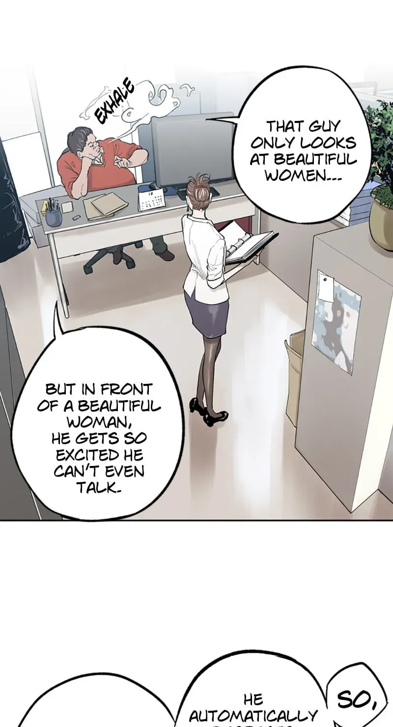Jade Chapter 5.3 page 14 - 