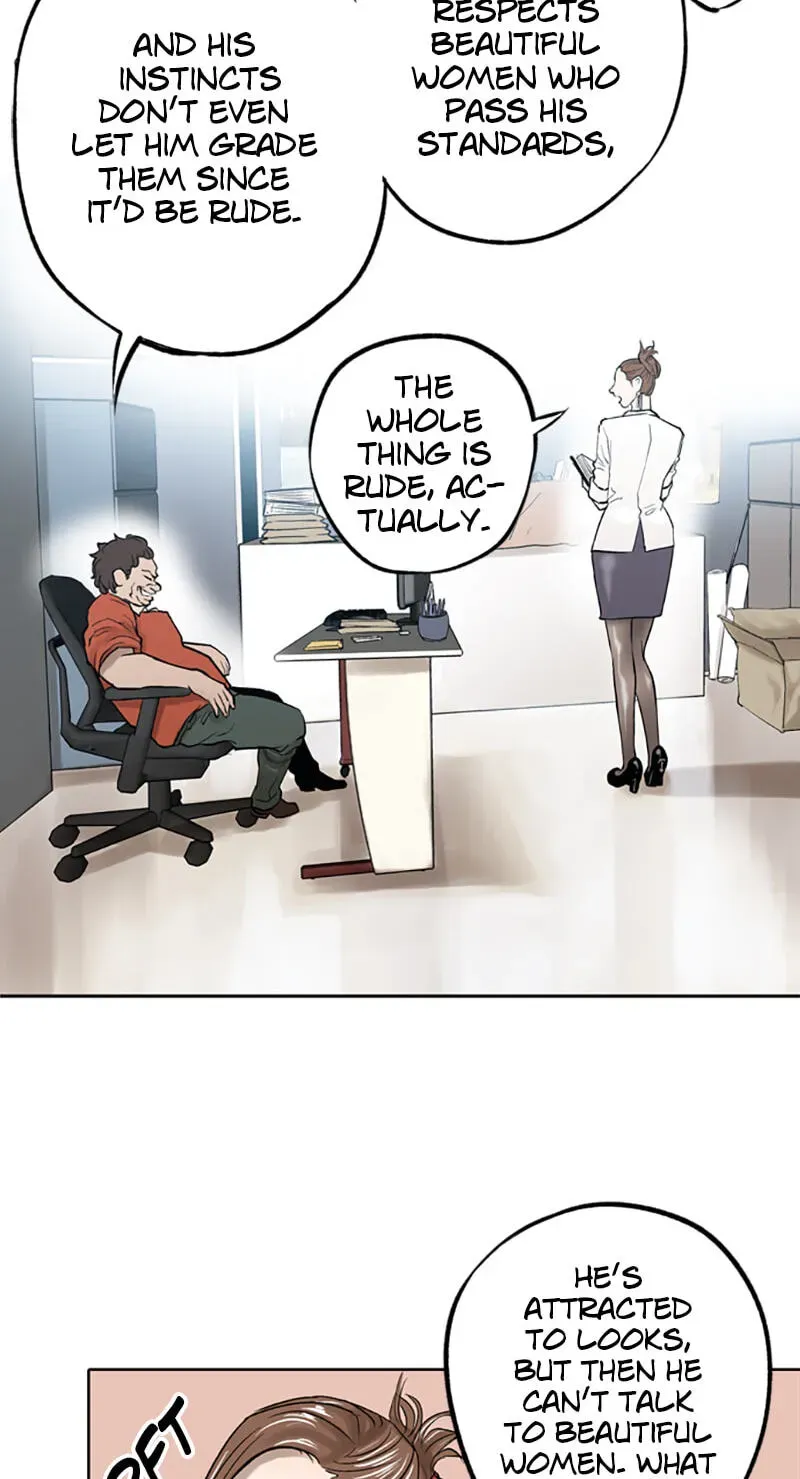 Jade Chapter 5.3 page 15 - 
