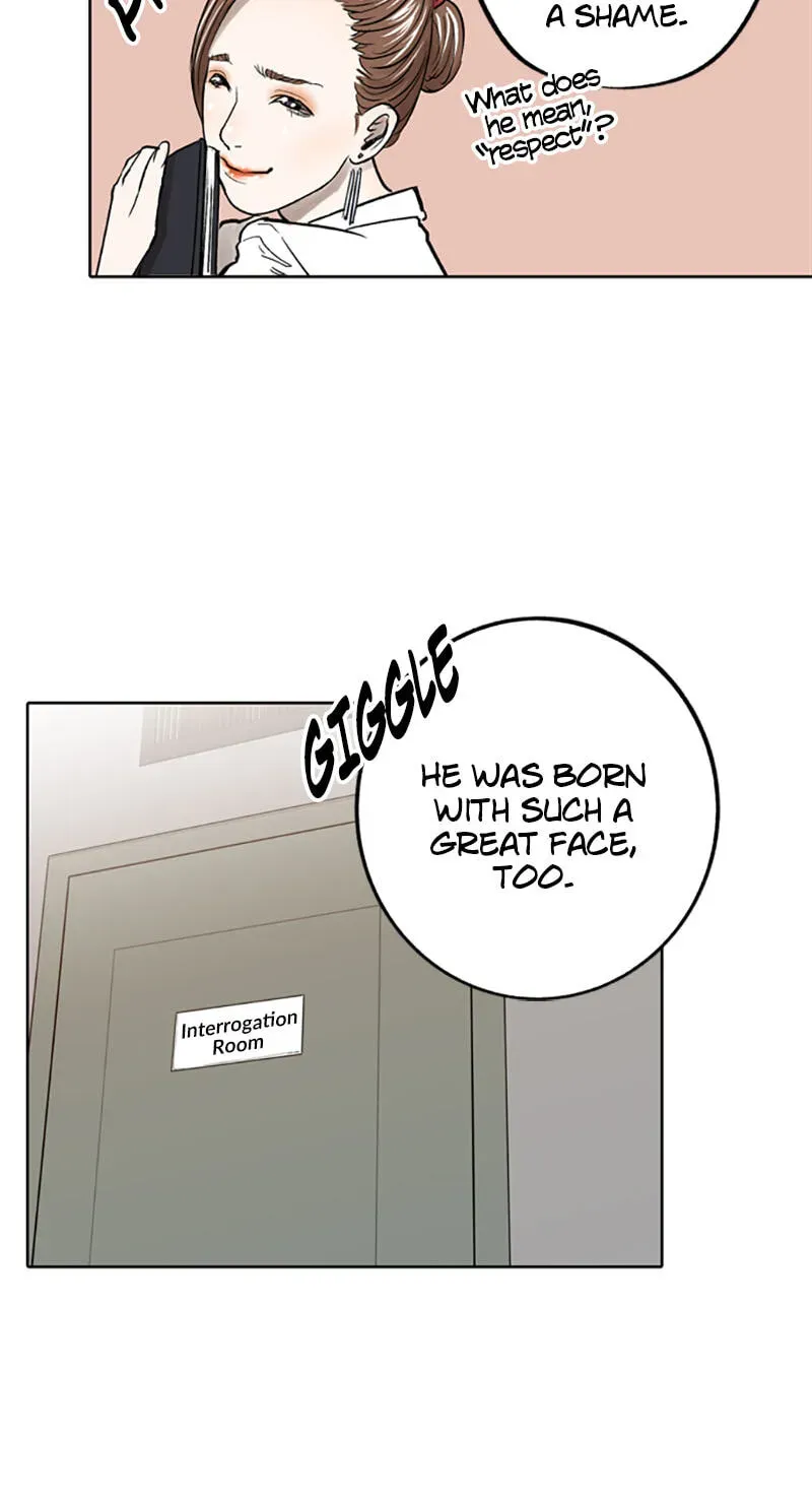 Jade Chapter 5.3 page 16 - 